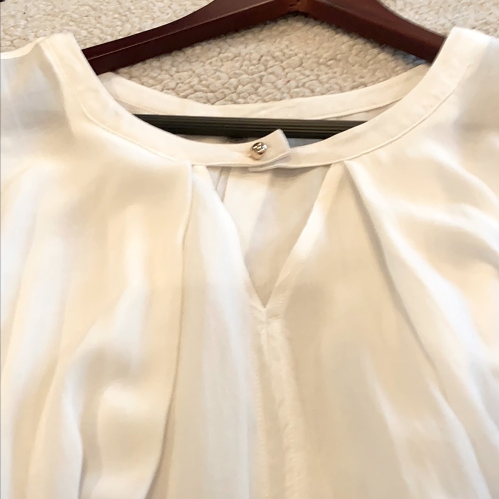 Boutique Sundress or coverup